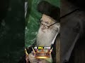 خاخامی که مسیح را یافت