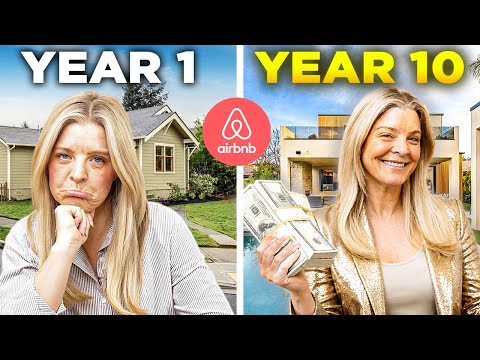 Thumbnail for Airbnb Hosting and Short Term Rental Tips