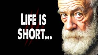 What 92 Years Taught Me: These Lessons I Wish I'd Learned in My 50s & 60s... Path to Peak