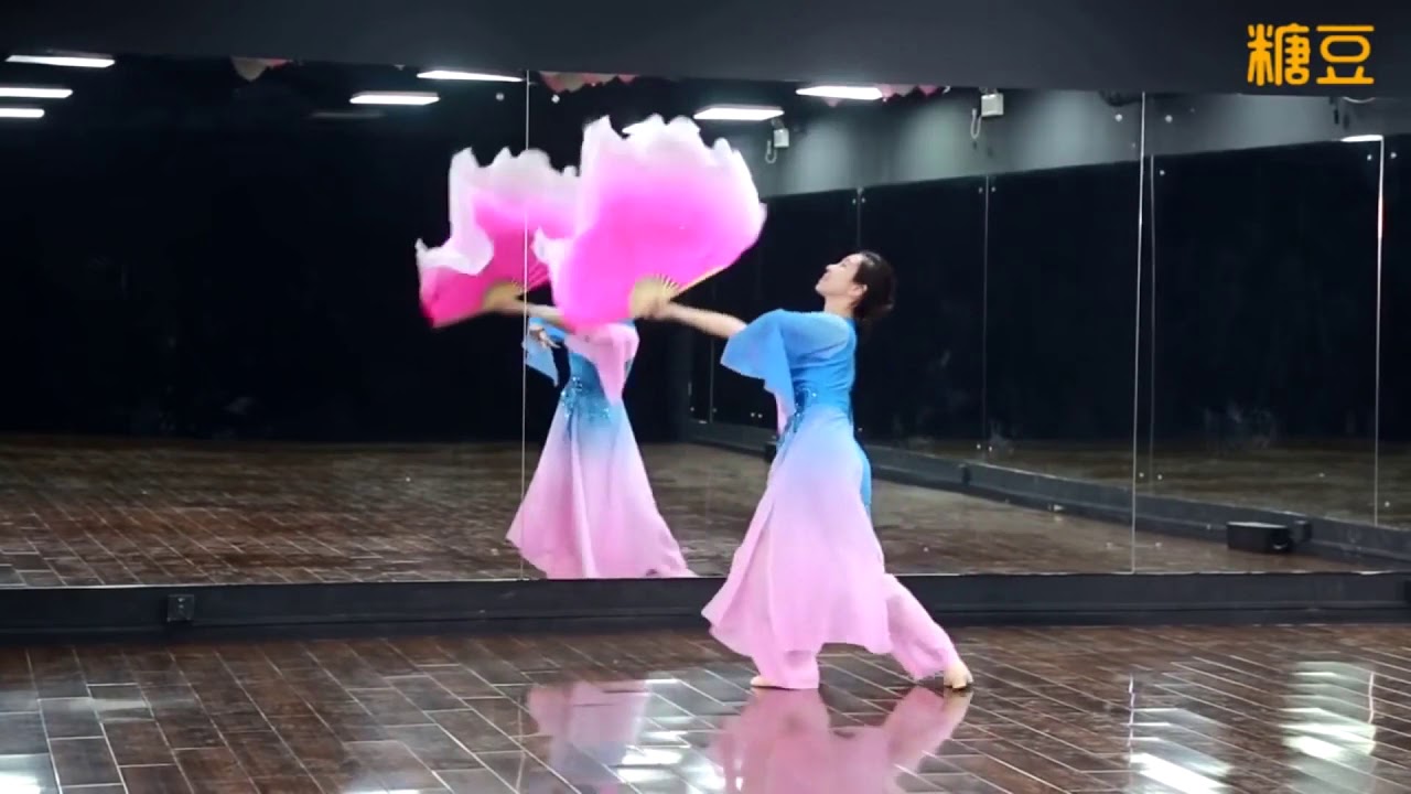 弱水三千 （背面）