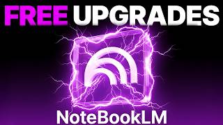 New NotebookLM Custom Infographics Update!