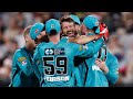 &#39;I had no clue!&#39;: Neser reflects on hat-trick | BBL|13