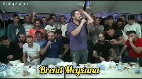O boyda dagda yoxdu Resad Dagli & Vuqar Bilecer & Orxan Lokbatan &Punhan Alatava & Rufet Lenkaran