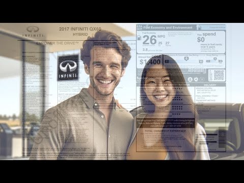 Automobile Information Disclosure Act