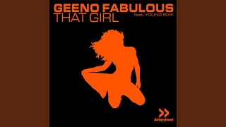 That Girl (Hans-O-Matik Bootleg Edit)