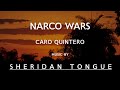 Caro Quintero - Narco Wars - Music by Sheridan Tongue