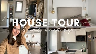 HOUSE TOUR❗Bienvenidos a nuestra nueva casa ❤