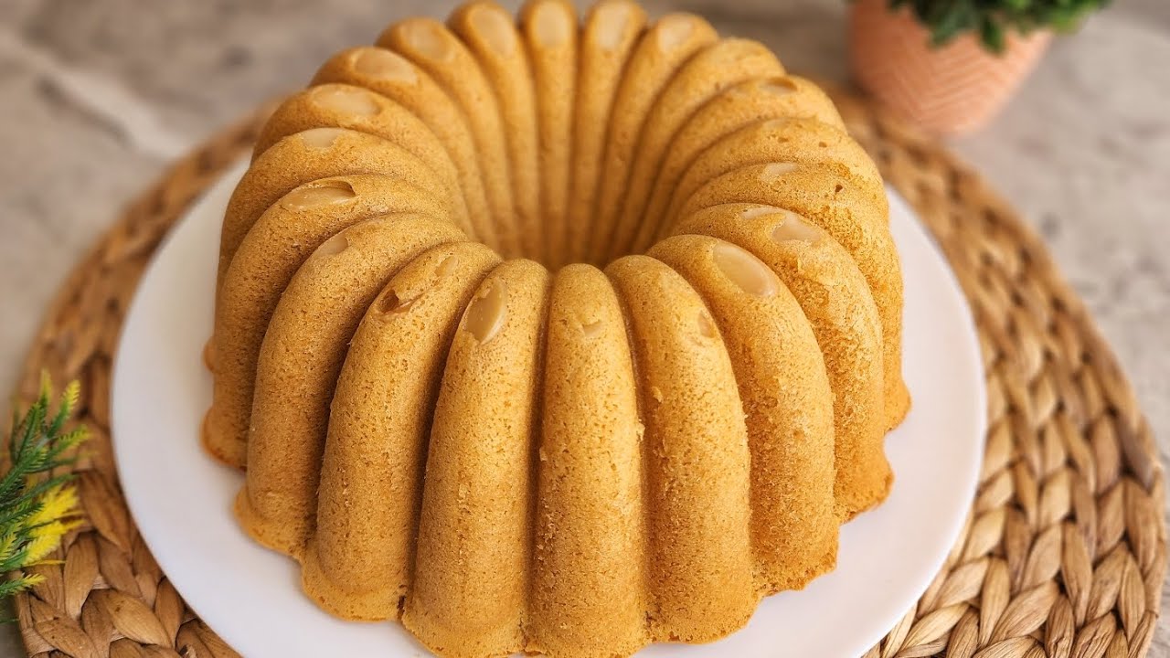 BOLU JADUL GULA MERAH SANTAN GURIH LEMBUT DAN ENAK BANGET