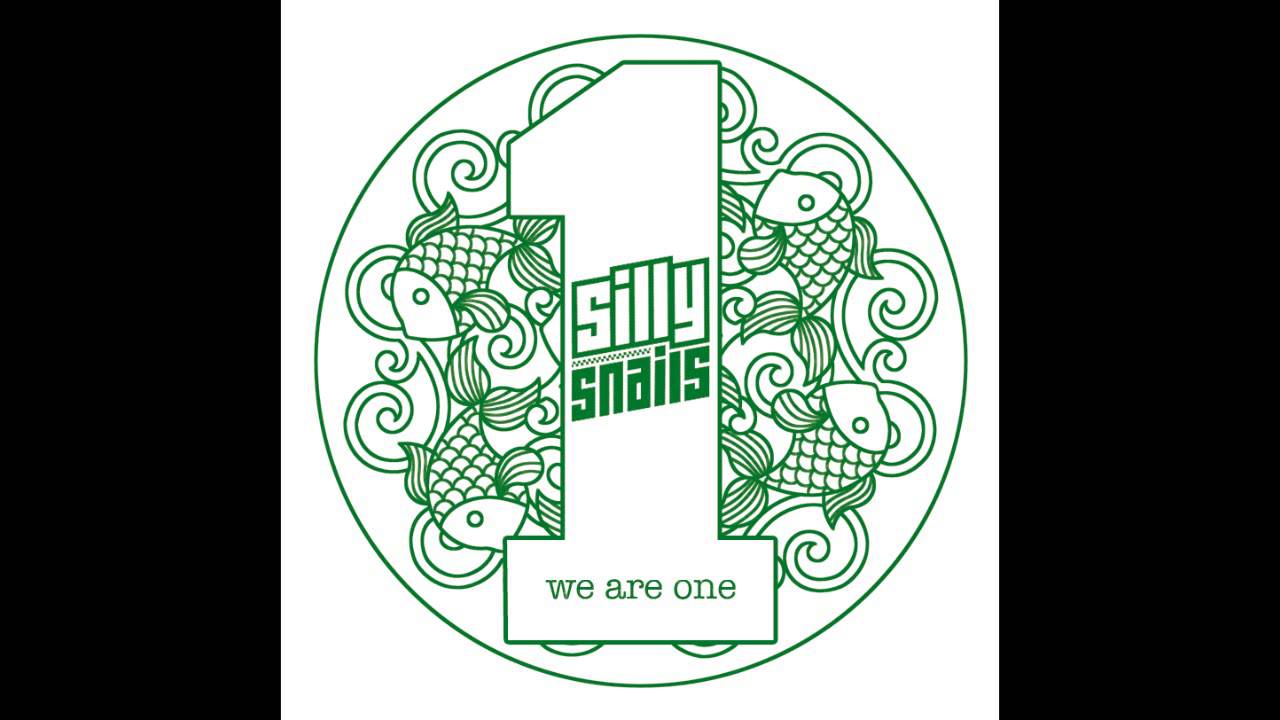 Silly Snails - Sunday (2014)