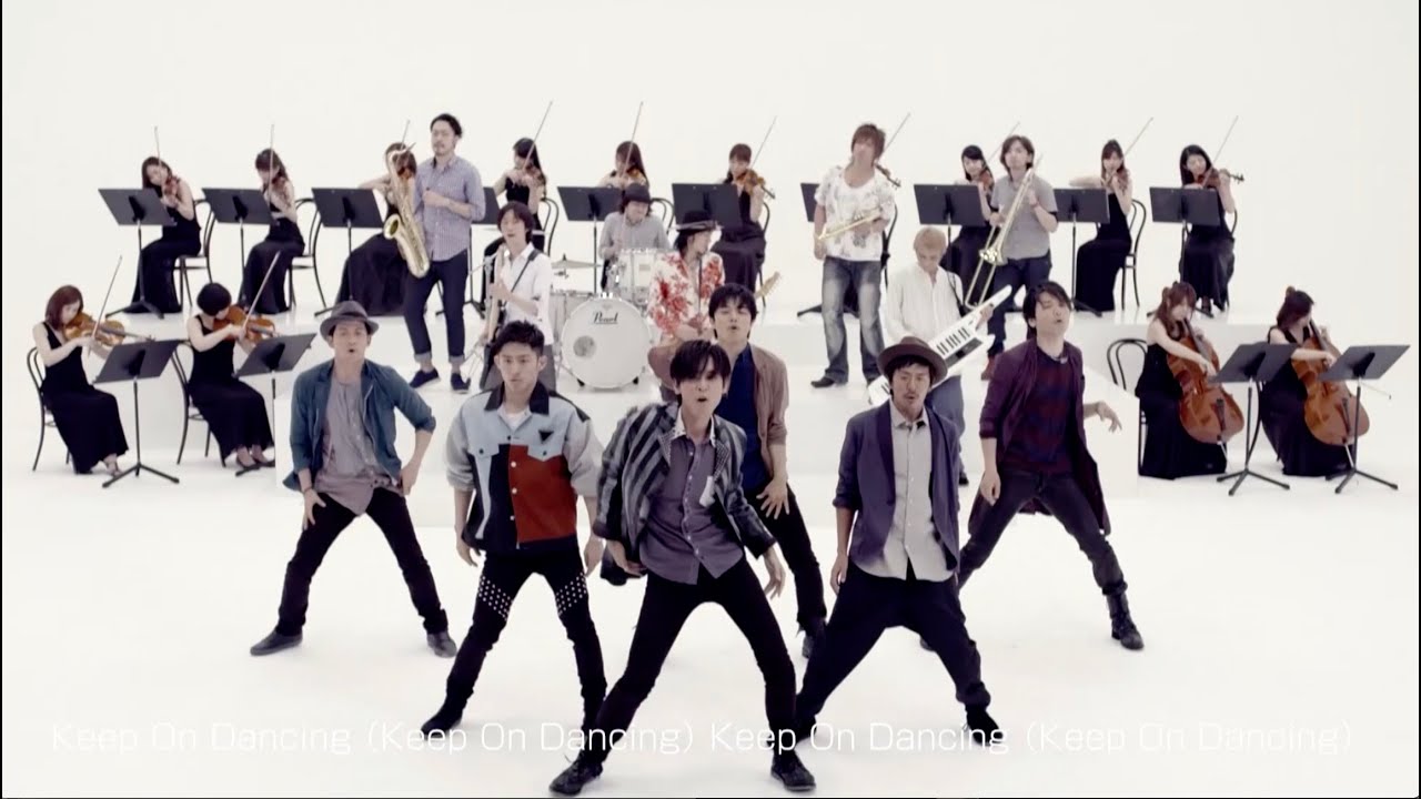 V6 Keep On Youtube Ver Youtube