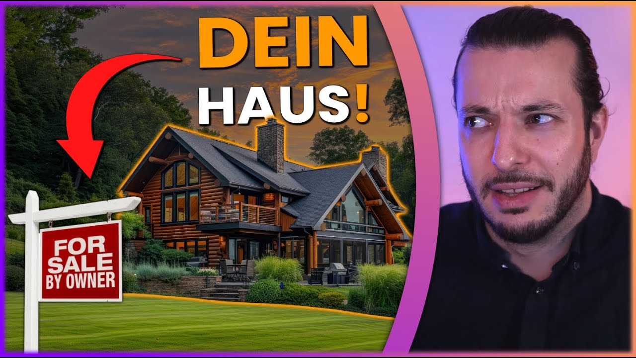 Darum wirst DU immer ÄRMER!
