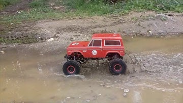 Mud Bog(a lot of mud!!!)