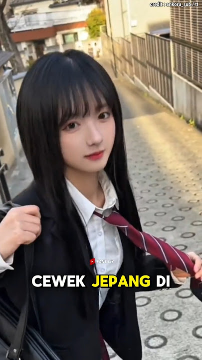 The difference between Japanese women in the city and in the village⁉️