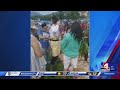 Student forced to remove Tongan traditional garment to walk in his graduation ceremony