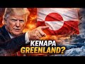 Mengapa Amerika Serikat Sangat Menginginkan Greenland? Ini Alasan Sebenarnya