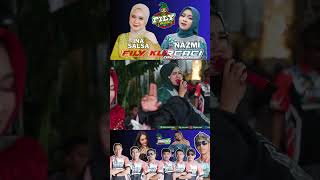 Download Lagu TER JUNGJUNAN - tanjidor NAZMI feat INA SALSA #jungjunan #filykurcaci #inasalsa #hiburan MP3