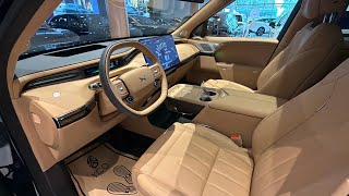 XPENG GX 2026 Luxury SUV 