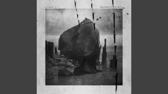 Lykke Li – I'm Good, I'm Gone Lyrics