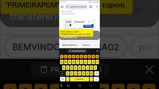 𝗣𝗮𝗴𝘂𝗲 𝗠𝗲𝗻𝗼𝘀 𝗗𝗘𝗦𝗖𝗢𝗡𝗧𝗢𝗦 𝗔𝗤𝗨𝗜 Cód Consultor