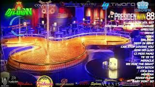 REMEMBER ALEXIS..!!! DJ BREAKBEAT 4PLAY JAKARTA CLUB FULLBASS 2024 NEW MIX DJ LOUW