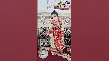 رقص ناچ دختر بلوچستانی Balochisong Balochistan بلوچ Subscribers Subscribe Video بلوش 