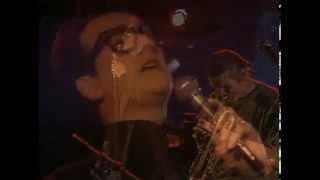 Video thumbnail of "Chet Baker and Elvis Costello The Very Thought of You"