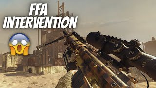 Call of Duty Modern Warfare 2 Multiplayer Gameplay FFA 😱 [FULL HD]