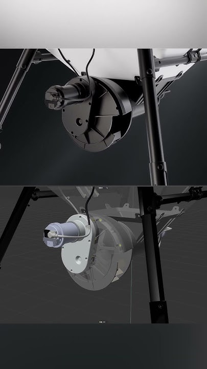3D Product Animation Screen Recording VS Post Production For 3d-product-animation-screen-recording-vs-post-production-for