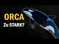 Orca: Mehr als ein Tier I Räuber der Superlative - Ozean Doku