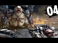 DOOM The Dark Ages 4K Gameplay Deutsch - Brutale Knochen Waffe