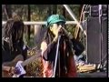 JAH KSK 愛しあおうよ 1990-04-30c 【 第2回 森の音楽祭 】  群馬県渋川 video編集:YOI 《資料動画》【ARUMON de VIDEO】