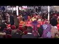 THEY WERE VERY FEW THAT ENTERED......PLEASE PREPARE WELL!!! -  MIGHTY PROPHET DR.OWUOR