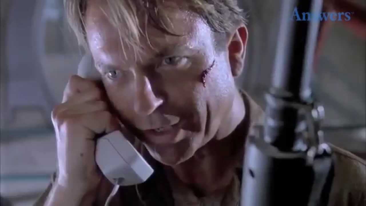 The Most Scientifically Accurate Sci Fi Films Ever Made YouTube