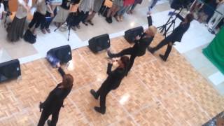 20130630 CODE-V 僕が僕らしくいられるように