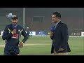 First toss in Sindh Premier League #ZKBSPL #ZKB #AbKhelaySindh #sindhpremierleague #khivshyd