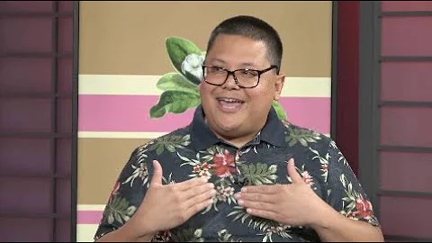 Julian Aguon: Law, Indigeneity, and Climate Justice