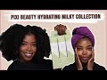 Could This Be My New Makeup Removal Routine? | Pixi Beauty Hydrating Milky Collection | SoDazzling