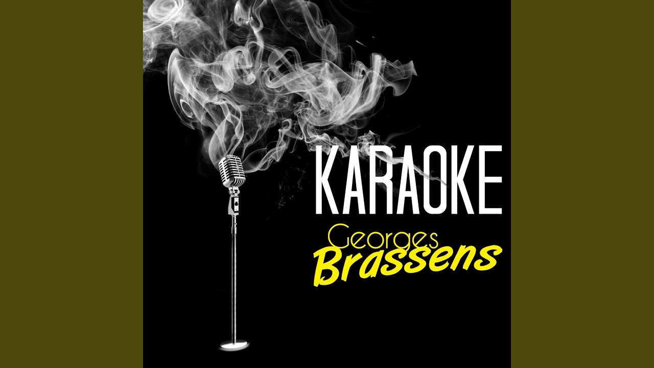 La Princesse Et Le Croque Notes (Karaoke Version) - YouTube