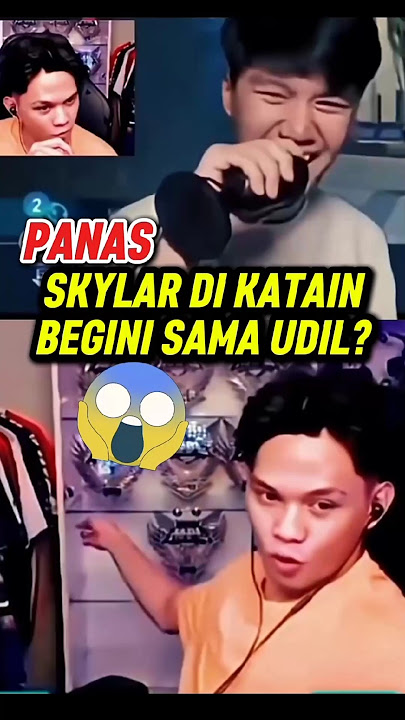 🔥HOT! UDIL DARE SAY THIS TO SKYLAR?! 😱🔥