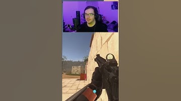 Ragdoll physics in MW2???