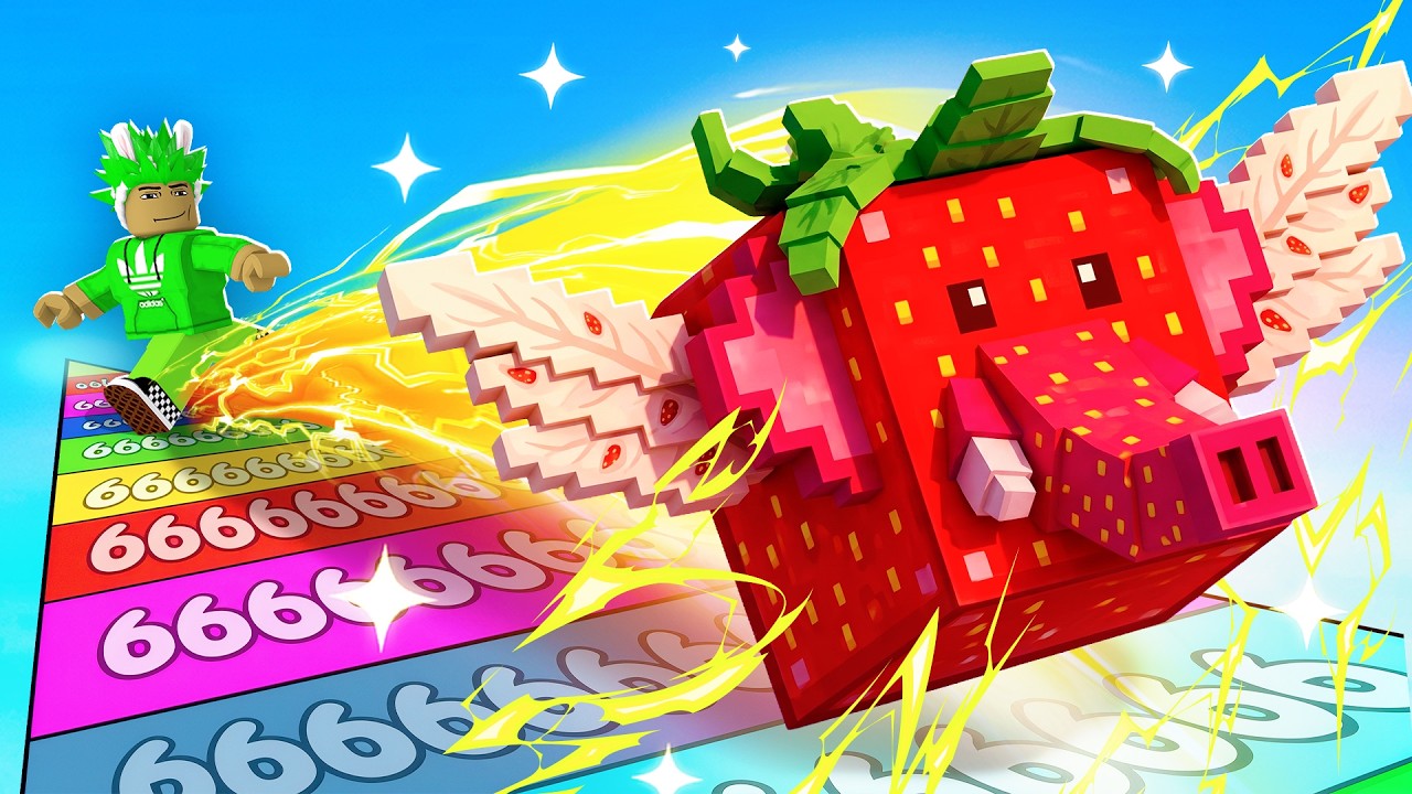 ich BESIEGE iCRIMAX in KICK THE LUCKY BLOCK!
