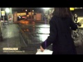 [fancam]120218.LondonHeathrowT1.Yoona 2.by CYNCIA1216