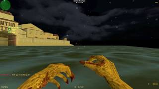 Counter-Strike: Zombie Escape Mod - ze_Sorrento_Escape_b2 on WorldCS