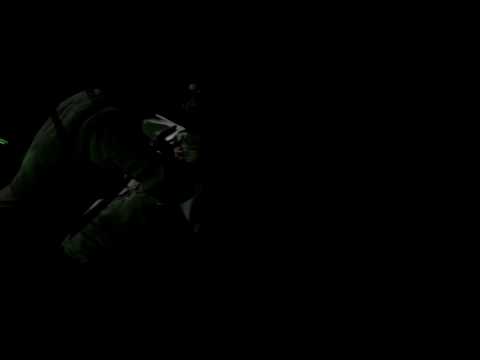 42 Broken Flashlight