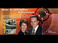 Accessing God's Blessing Part 1: Transition From Captivity