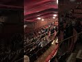 The Lion King at Lyceum Theatre London #lionking #theatre #shorts
