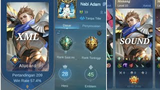 PRESET AM 🎟️ // DJ WOI POKE KOK LU TENGIL BANGET SIH // PRESET XML🎟️ // ALIGHT MOTION INDONESIA