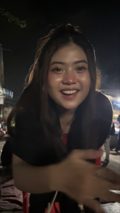 Tania Salwa tidak bisa berkata kata setelah bertemu Harnawa di Alon Alon Juwana
