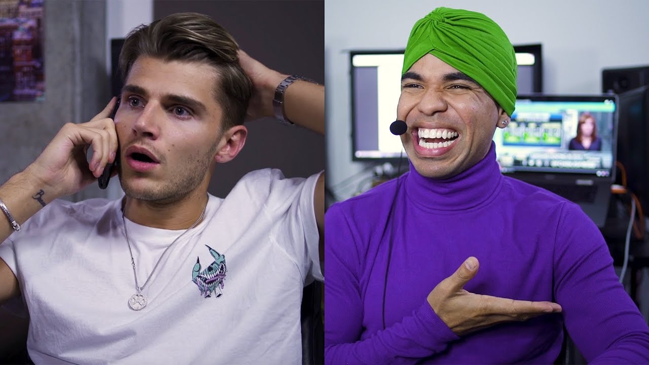 WORST Customer Service EVER Twan Kuyper YouTube