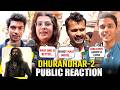 Dhurandhar 2 Honest Public Review More Unfiltered Reactions From Mumbai Audience Dhurandhar 2 Honest Public Review More Unfiltered Reactions From Mumbai Audience